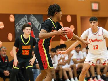 63rd Snowball Tournament