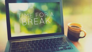 Break Break
