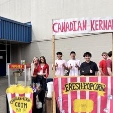 Canadian Kernals
