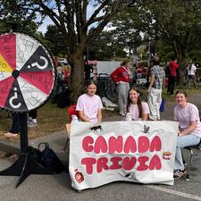 Canadian Trivia